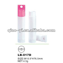 LB-017D lip balm tubes